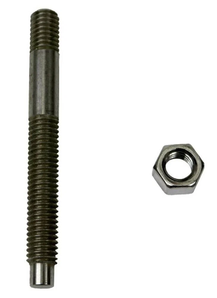 Fits 1958 - 1964 Chevrolet Full Size Exhaust Manifold Stud EMS004